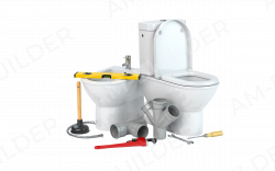 Plumbing(sanitary engineering)